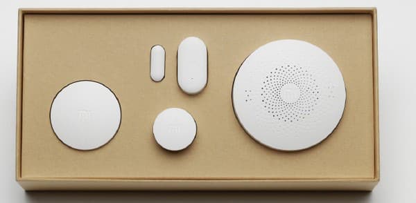 Xiaomi Smart Suite Xiaomi Smart Suite
