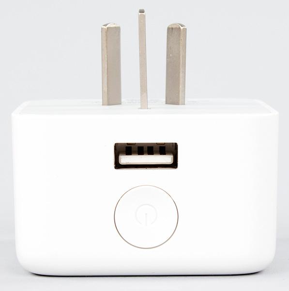 Xiaomi Mi Smart Power Plug Xiaomi Mi Smart Power Plug
