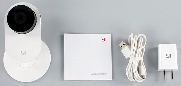Xiaomi Yi Camera Xiaomi Yi Camera