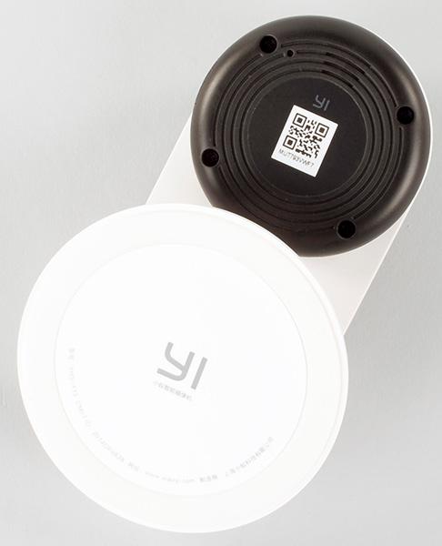 Xiaomi Yi Camera Xiaomi Yi Camera