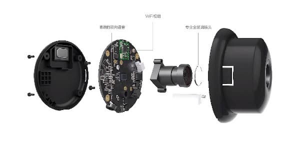 Xiaomi Yi Camera Xiaomi Yi Camera