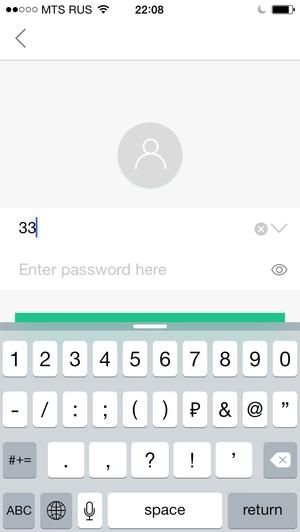Программа Xiaomi Smart Home Программа Xiaomi Smart Home