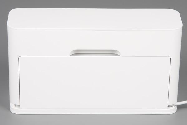 Xiaomi Mi Robot Vacuum, база Xiaomi Mi Robot Vacuum, база