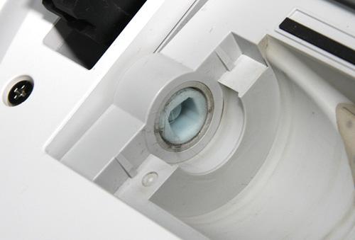 Xiaomi Mi Robot Vacuum, тест уборки Xiaomi Mi Robot Vacuum, тест уборки