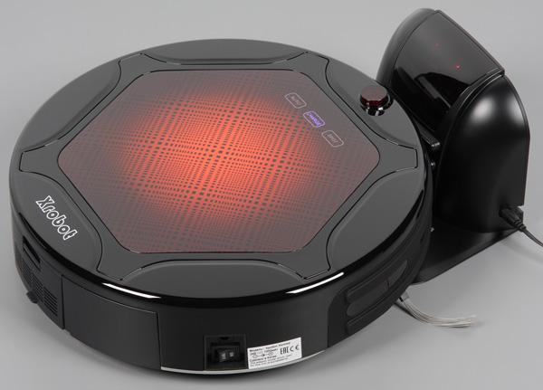 Xrobot Helper, база Xrobot Helper, база