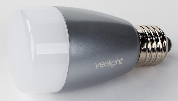 Внешний вид Yeelight Blue II Внешний вид Yeelight Blue II