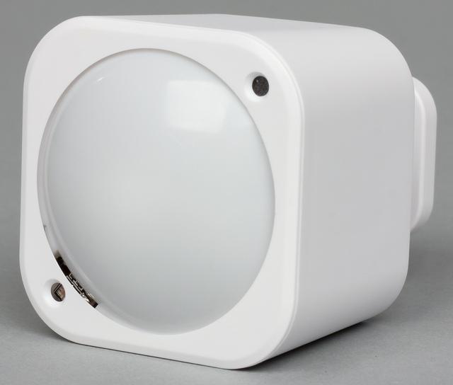 Внешний вид Aeotec MultiSensor 6 (ZW100-C) Внешний вид Aeotec MultiSensor 6 (ZW100-C)