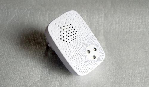 Aeotec Siren Aeotec Siren