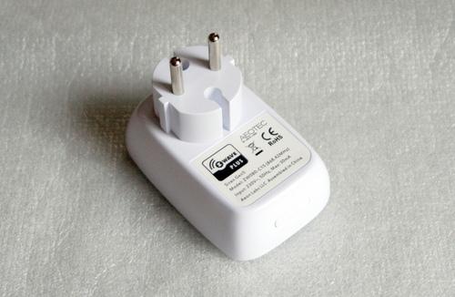 Aeotec Siren Aeotec Siren