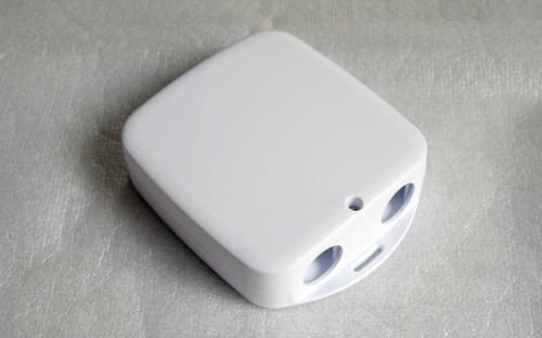 Aeotec Heavy Duty Smart Switch Aeotec Heavy Duty Smart Switch