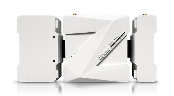 Контроллер Zipabox Контроллер Zipabox