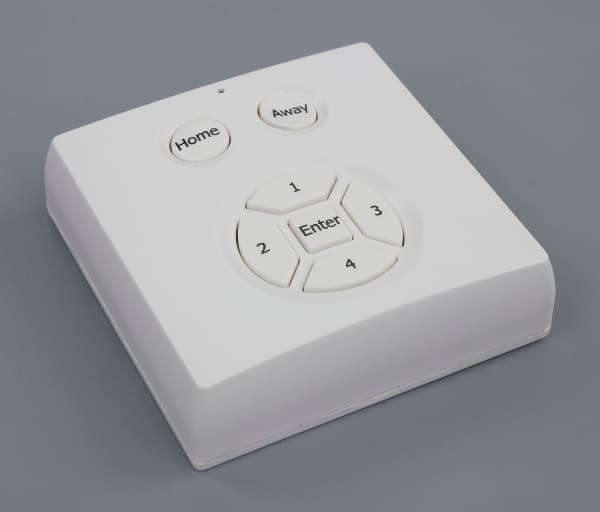 Панель контроля доступа Панель контроля доступа