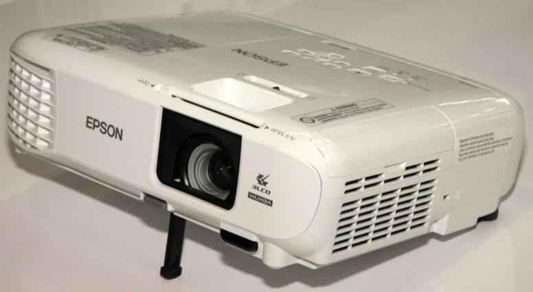 Epson EB-U05
