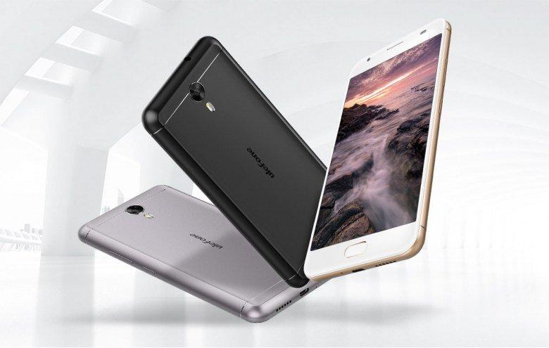 Ulefone Power 2