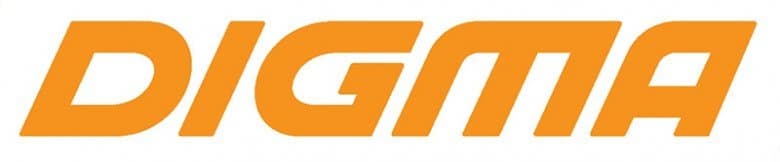 Digma Logo