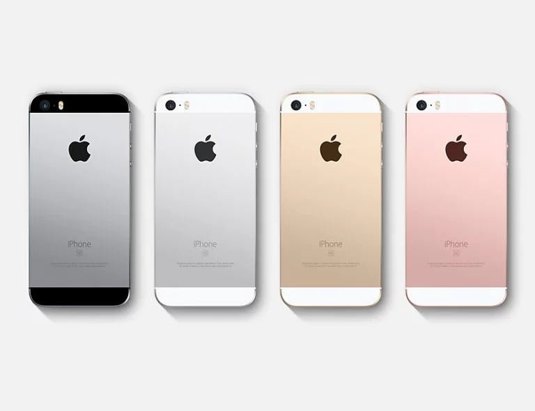 Смартфон iPhone SE 2 может выйти эксклюзивно в Индии