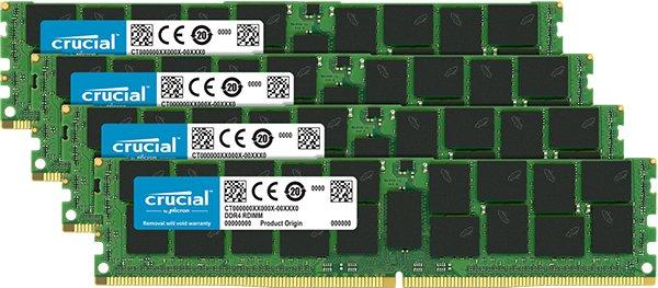 Цены на серверную память DRAM продолжат свой рост