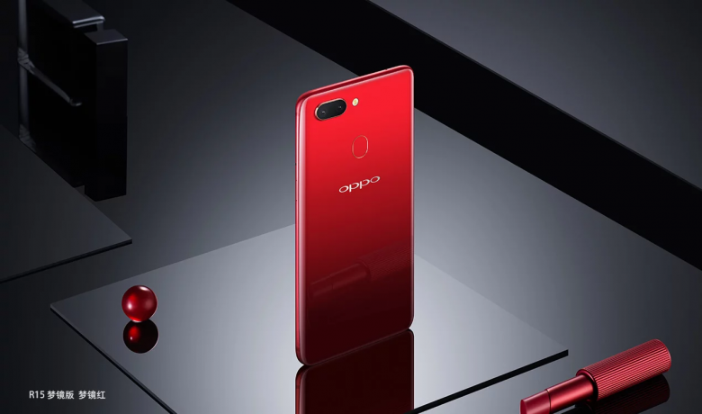 Опубликованы примеры портретных снимков, сделанных на камеру смартфона Oppo R15 Dream Mirror Edition