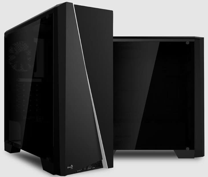 Aerocool Cylon