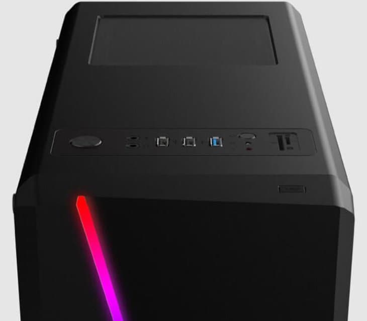 Aerocool Cylon