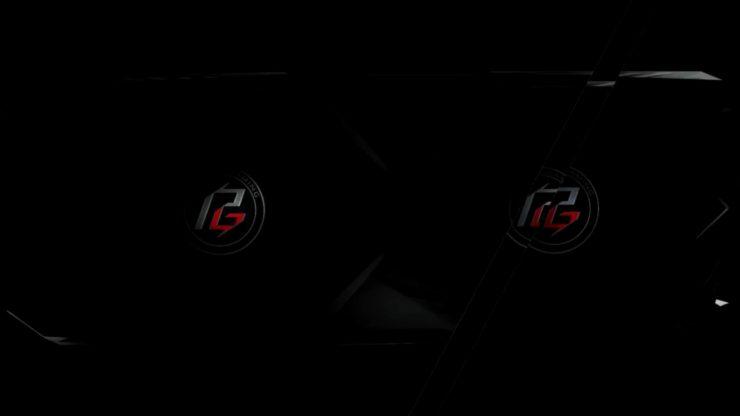 ASRock действительно будет производить настольные 3D-карты