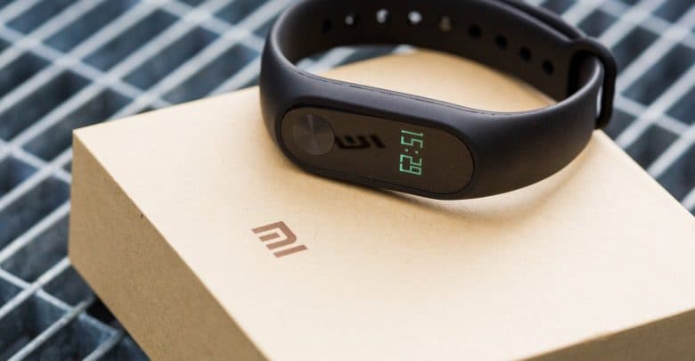 Производитель пообещал выпустить фитнес-браслет Xiaomi Mi Band 3 в этом году