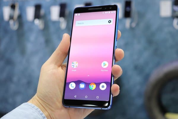Blackview Max 1