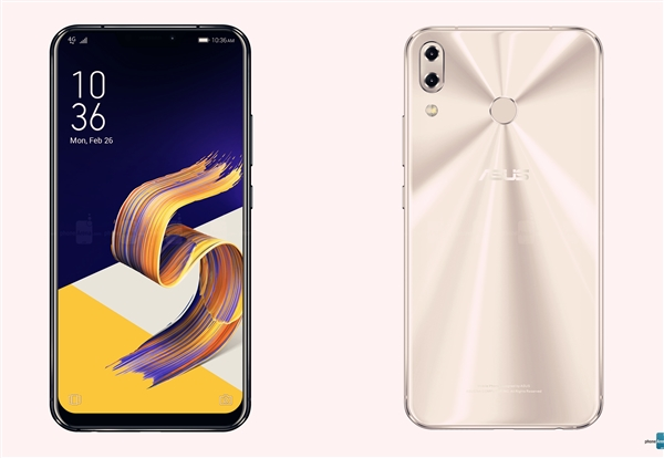 Asus Zenfone 5Z может стать самым доступным смартфоном со Snapdragon 845 на рынке