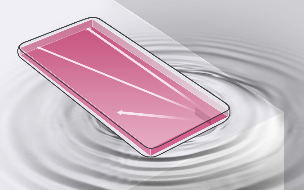 Смартфон LG G7 ThinQ будет в 10(!) раз громче конкурентов