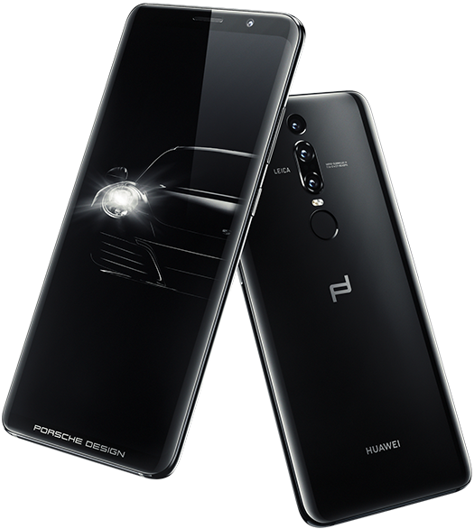 LG Display начинает поставки дисплеев OLED компании Huawei