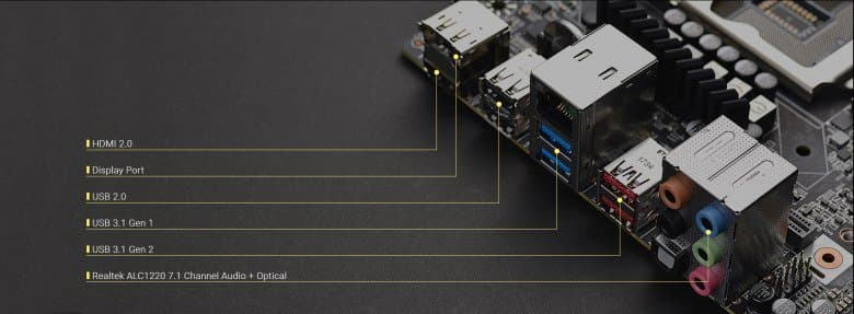 Системная плата EVGA H370 Stinger позиционируется как основа для HTPC или игрового ПК