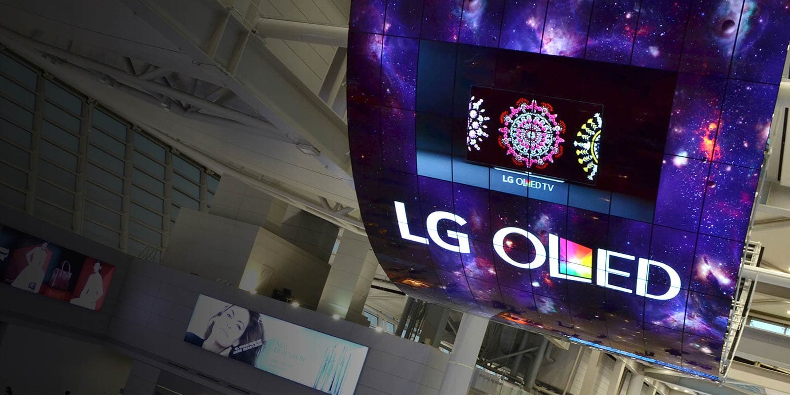 LG Display отчиталась об убытках впервые за шесть лет