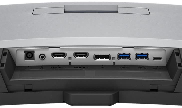 BenQ EX3203R