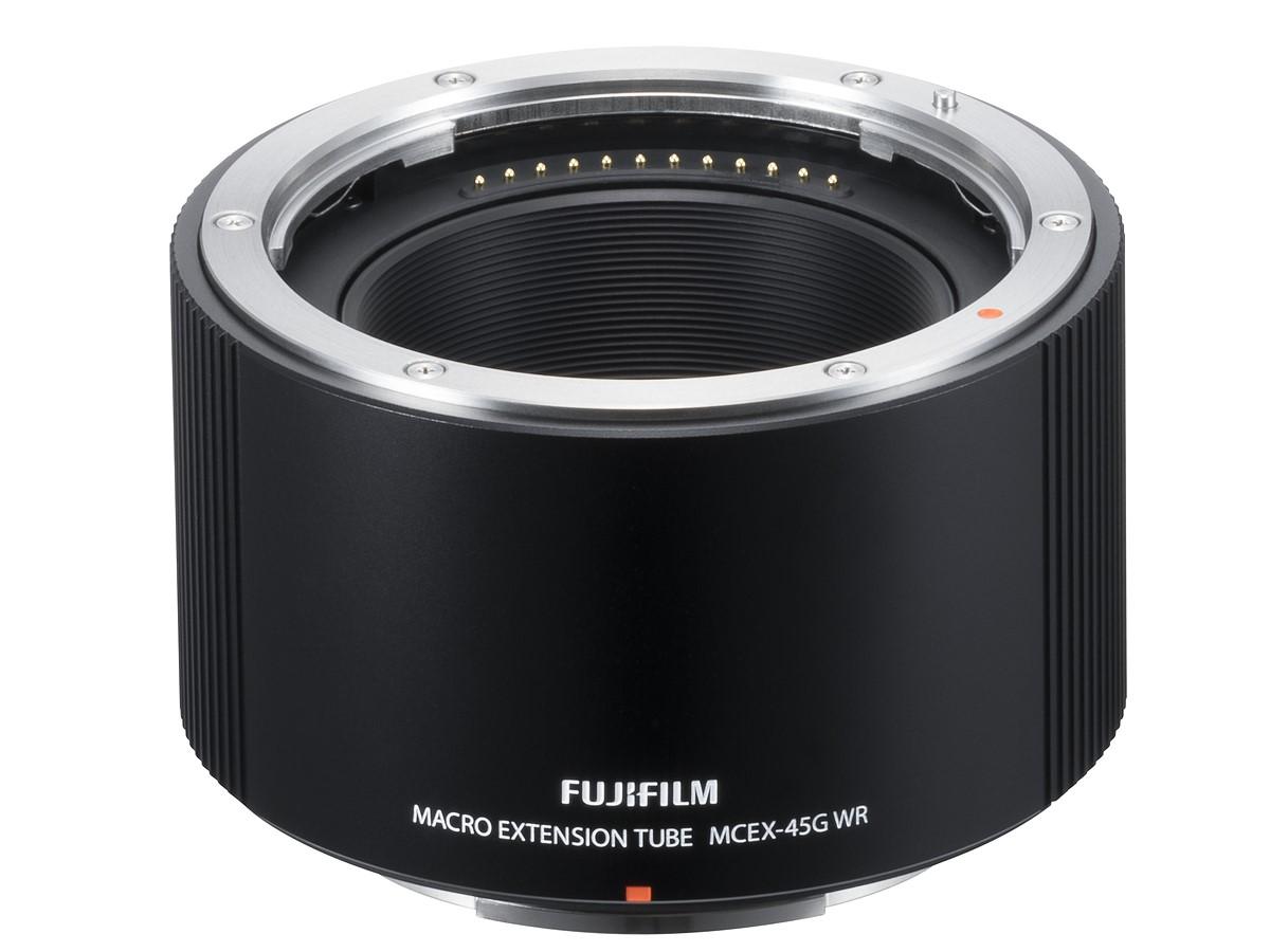 Кольцо для макросъемки Fujifilm MCEX-18G WR