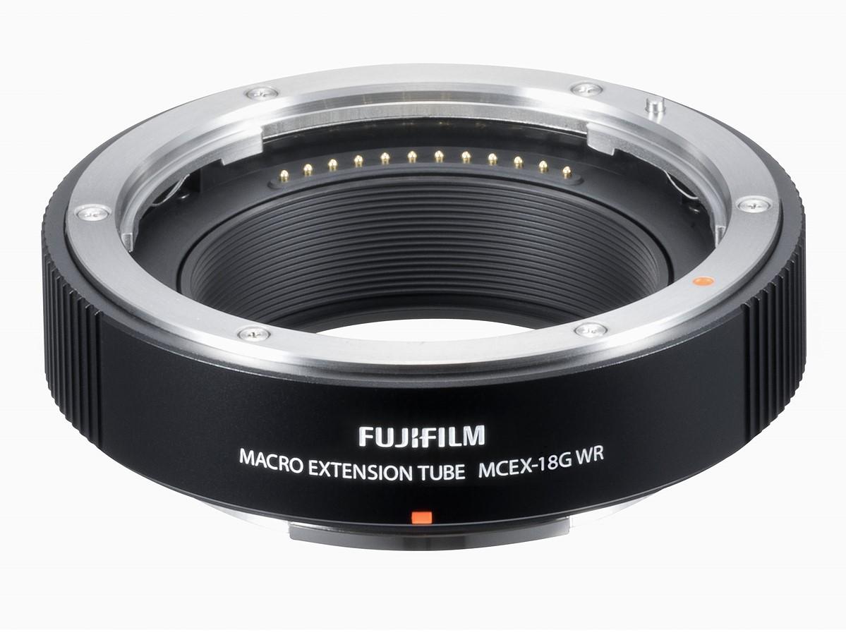 Кольцо для макросъемки Fujifilm MCEX-18G WR