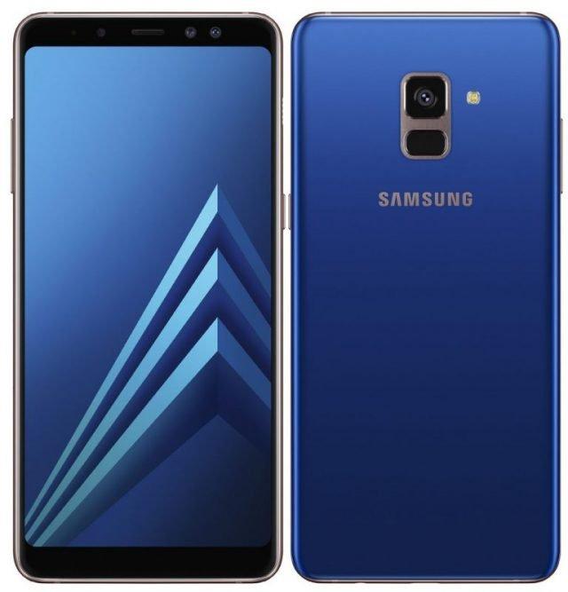 Samsung выигрывает у Apple по числу активаций смартфонов