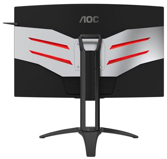 Agon AG322QC4
