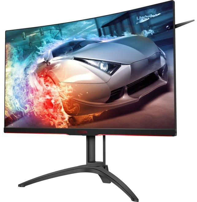 Agon AG322QC4