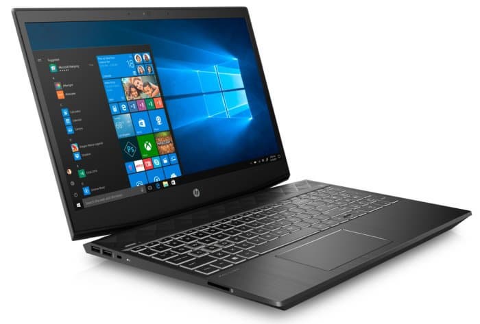 HP Pavilion Gaming