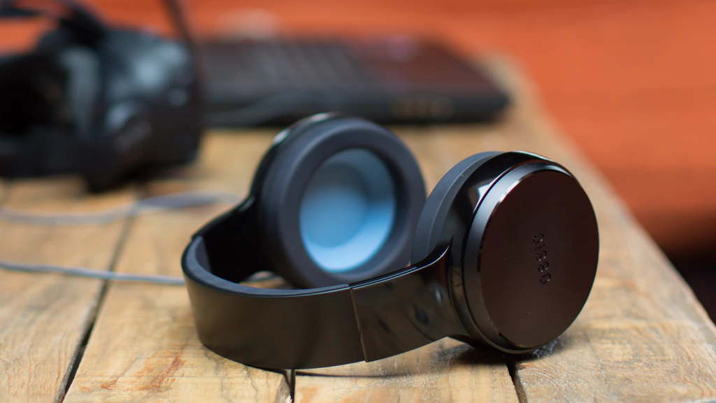 Создателям наушников объемного звучания Ossic X, которые сами подстраиваются под пользователя, не хватило денег