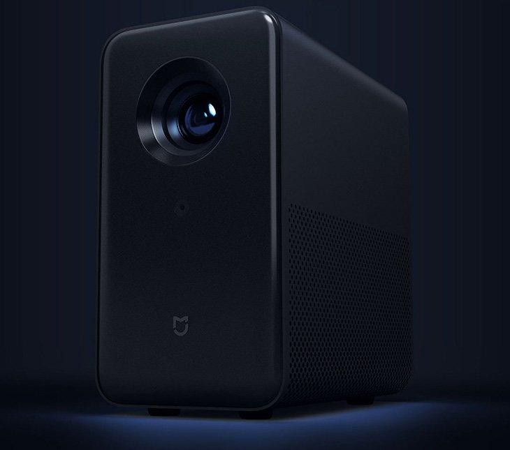 Xiaomi Mijia Projector
