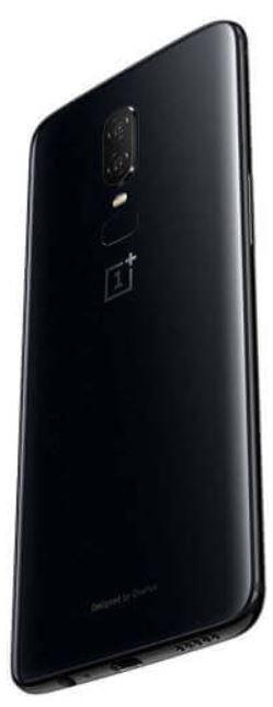 OnePlus 6