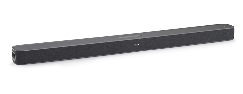 JBL Link Bar — первая акустическая система с Google Assistant и Android TV