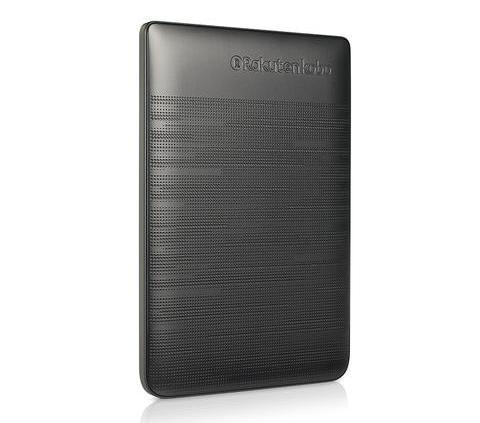 Электронная книга Kobo Clara HD предлагает типичные параметры за типичную цену