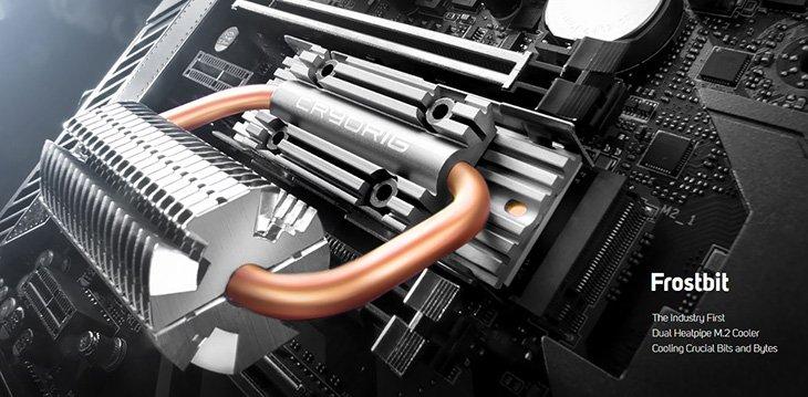 Cryorig Frostbit