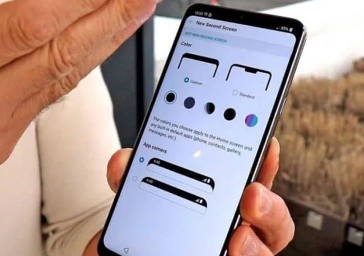 LG G7 ThinQ