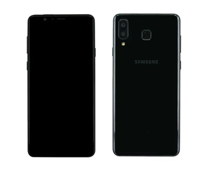 Впервые за четыре года Samsung может выпустить смартфон семейства Samsung Galaxy S Mini