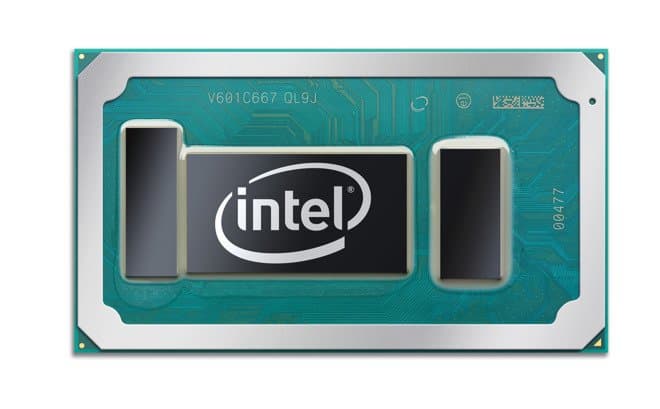 Оказалось, что 10-нанометровые процессоры Intel Cannon Lake поддерживают инструкции AVX-512