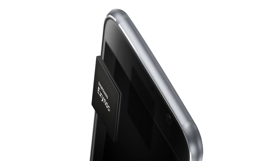 Samsung Mongoose M4 оставляет ARM Cortex-A76 далеко позади