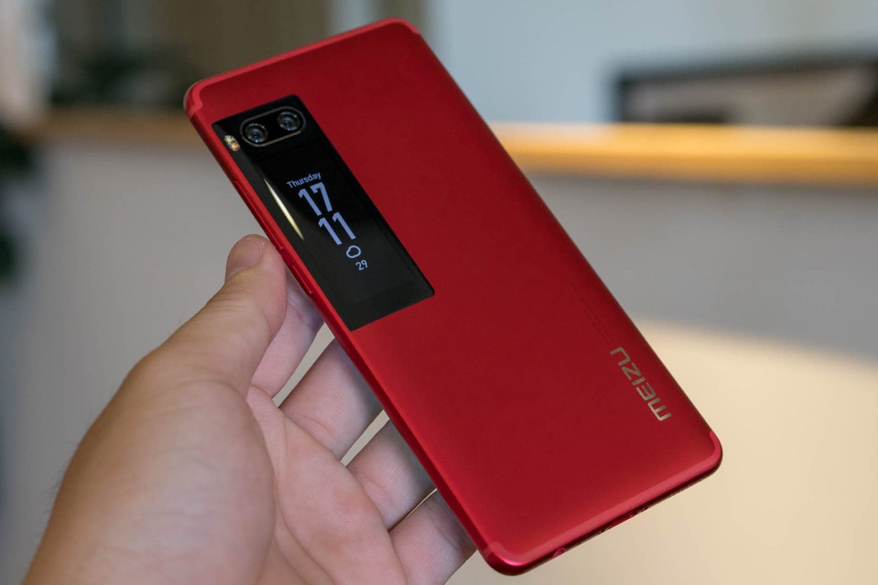 Аппараты Xiaomi и Meizu возглавили рейтинг самых выгодных смартфонов по версии ПО AnTuTu